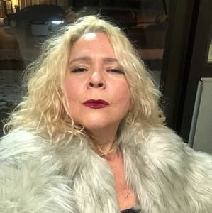 Meet your Posher, Nagy